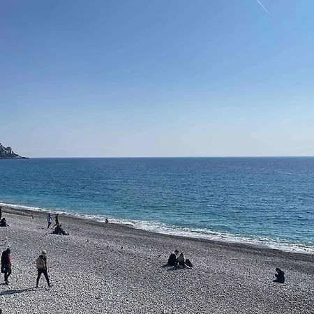Super In The Heart Of Nice! Appartamento