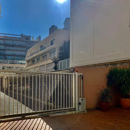 Super In The Heart Of Nice! Appartamento *